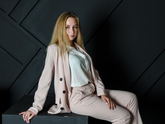 TerrieKatty - Sexe cam en vivo - 8671996