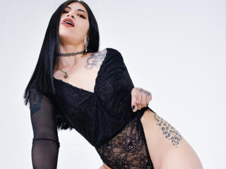 GerallTattoo - Sexe cam en vivo - 8672692