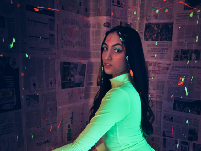 MeganJones - Sexe cam en vivo - 8674264