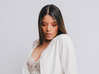 AmeliaDickenss - Web cam xXx with this russet hair Porn young and sexy lady 