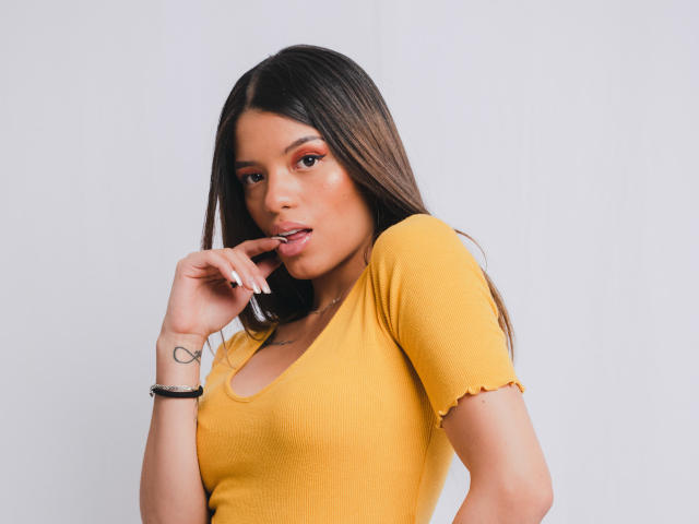 AmeliaDickenss - Live chat hard with a shaved sexual organ Nude young lady 