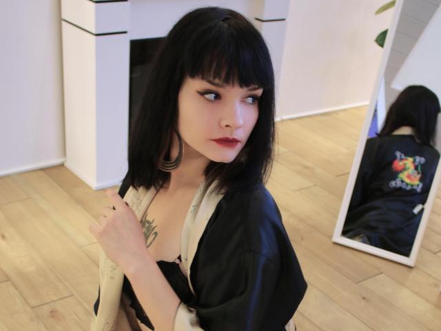 AbigailArtwood - Live sex cam - 8675820