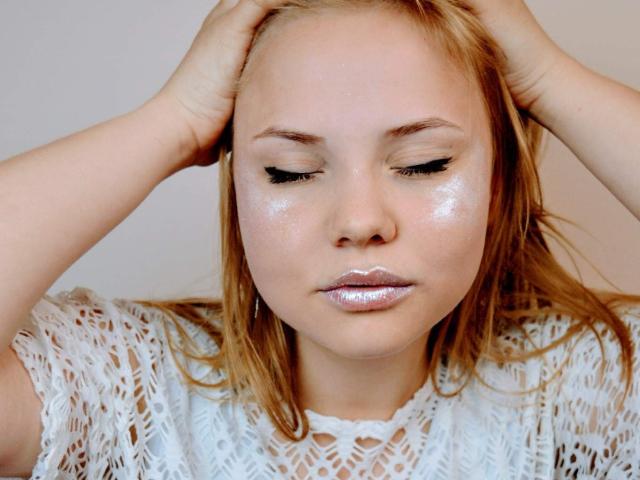 CarolMiller - сексуальная веб-камера в реальном времени - 8676940