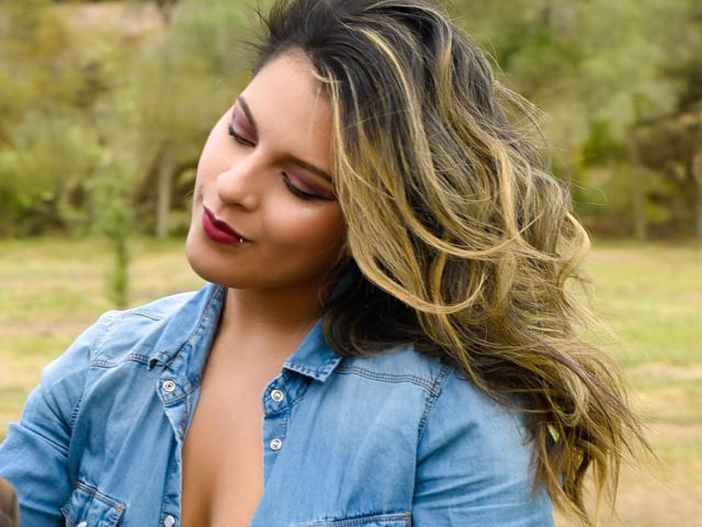 LoveCanella - сексуальная веб-камера в реальном времени - 8678876