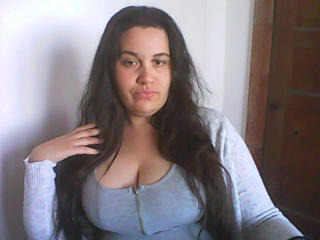 KriQLonga - Live porn &amp; sex cam - 8678912