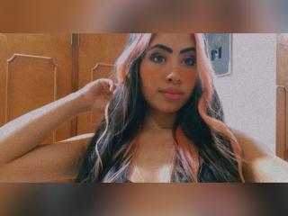 ValeryXCandy - Sexe cam en vivo - 8681020