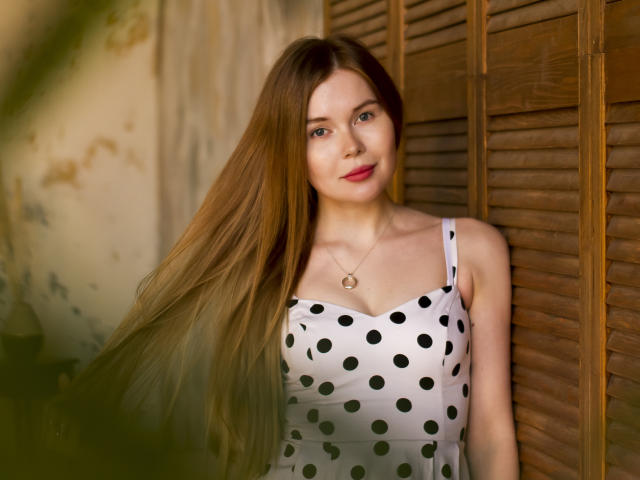 SummerGlau - Live Sex Cam - 8681108