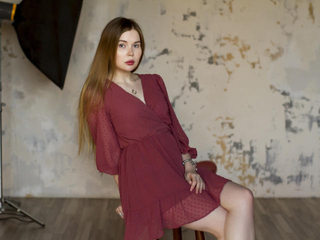 SummerGlau - Sexe cam en vivo - 8681156