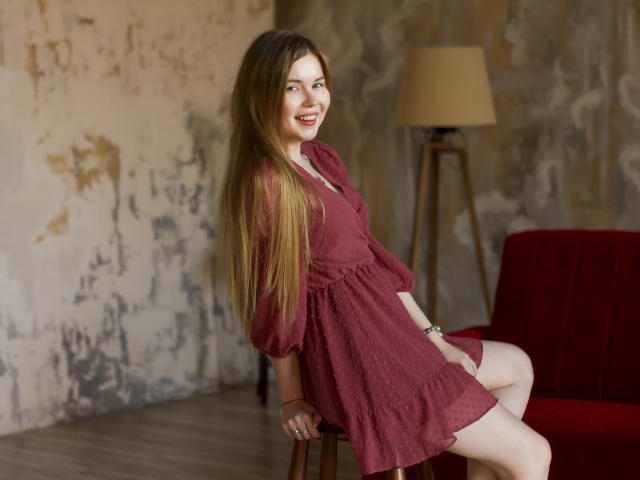 SummerGlau - Sexe cam en vivo - 8681164