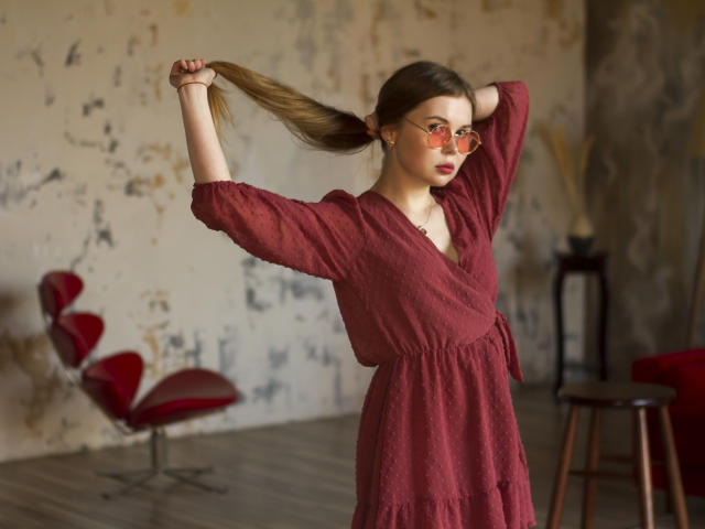 SummerGlau - Sexe cam en vivo - 8681188