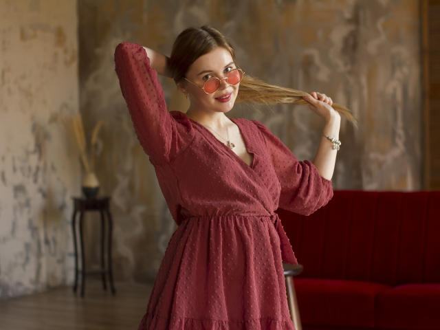 SummerGlau - Live Sex Cam - 8681232