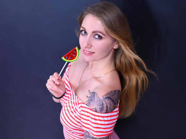 MalvinaLove - Sexe cam en vivo - 8681688