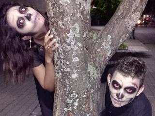 SofiaAndHim - Live sexe cam - 8682004