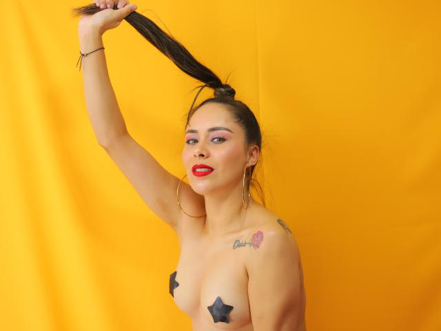 ConejitaLinda - Camera khiêu dâm &amp; quyến rũ trực tiếp - 8682312