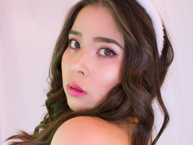 MiaMorell - Sexe cam en vivo - 8684636