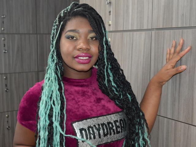 ChocoWilliams - Live Sex Cam - 8685048