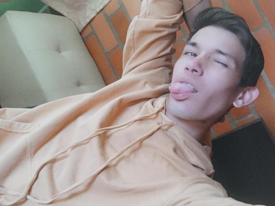 DirtyMan69 - Sexe cam en vivo - 8686028