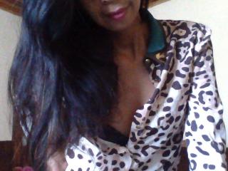 Julianah - Sexe cam en vivo - 8686712