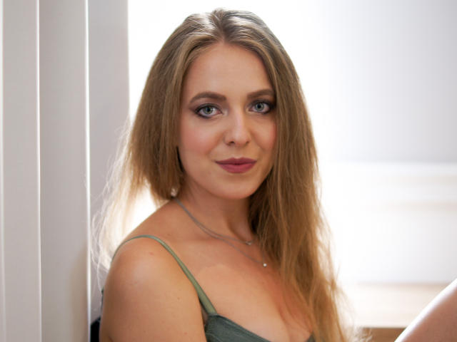 HoneyANJA - Sexe cam en vivo - 8687224