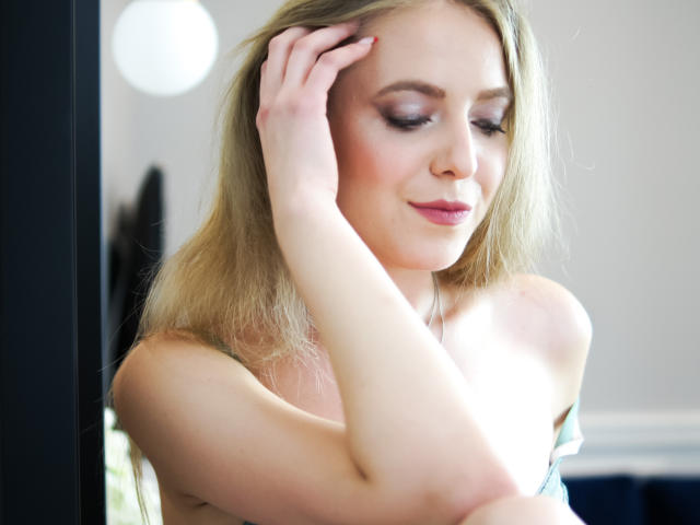 HoneyANJA - Sexe cam en vivo - 8687252