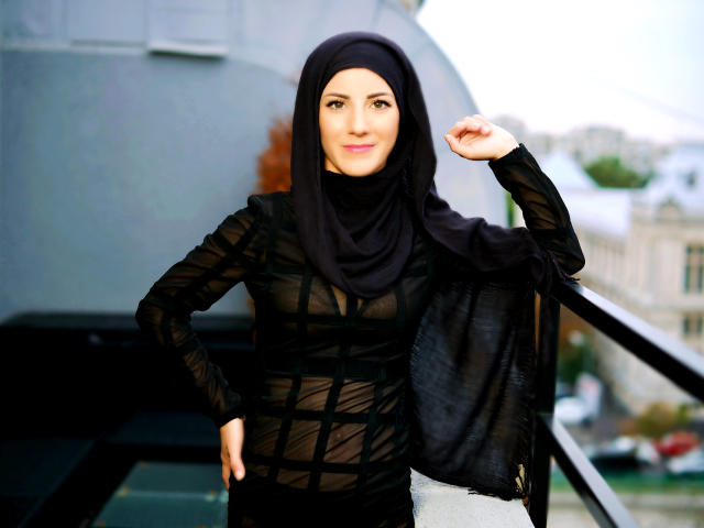 EvelynBlake - Sexe cam en vivo - 8687272