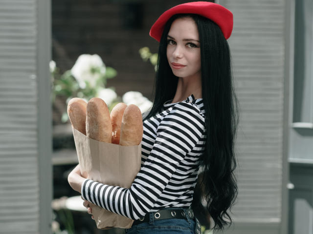 BubblegumLove - Sexe cam en vivo - 8690656