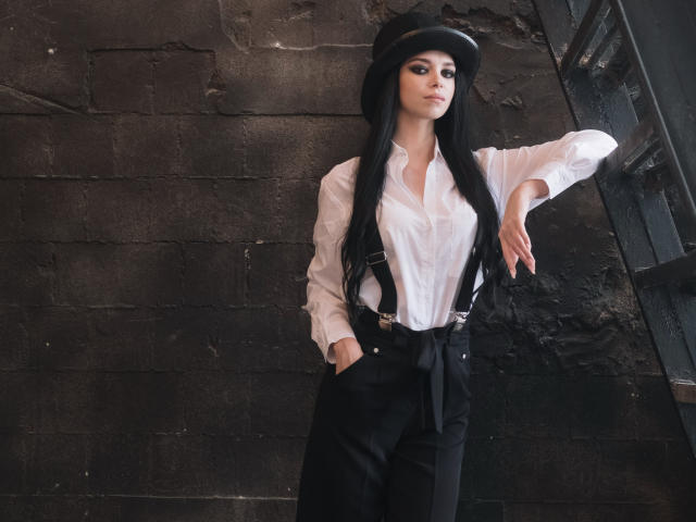 BubblegumLove - Sexe cam en vivo - 8690712