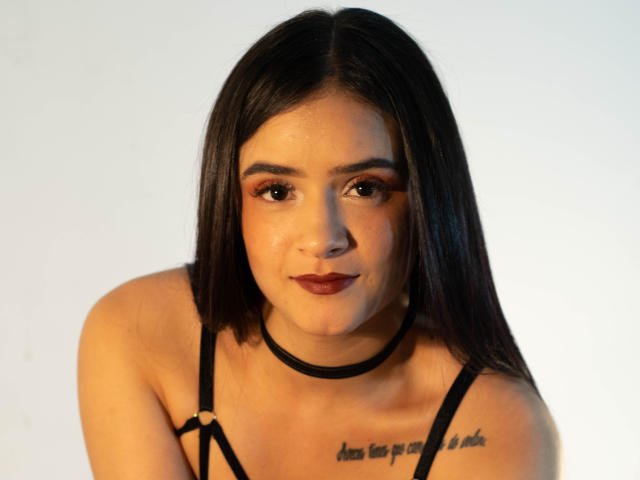 CamiWilliams - Sexe cam en vivo - 8691024