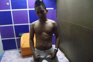 BoyLatin - Live porn &amp; sex cam - 869246