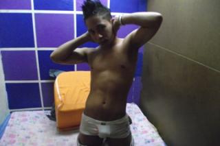 BoyLatin - Live porn &amp; sex cam - 869247