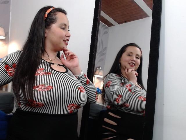 AbiSweet - Sexe cam en vivo - 8692632