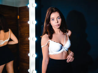 ZaraBrooks - Live sex cam - 8694900