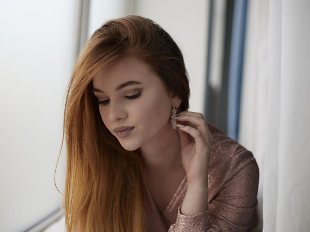 AlyaStar - Sexe cam en vivo - 8696864