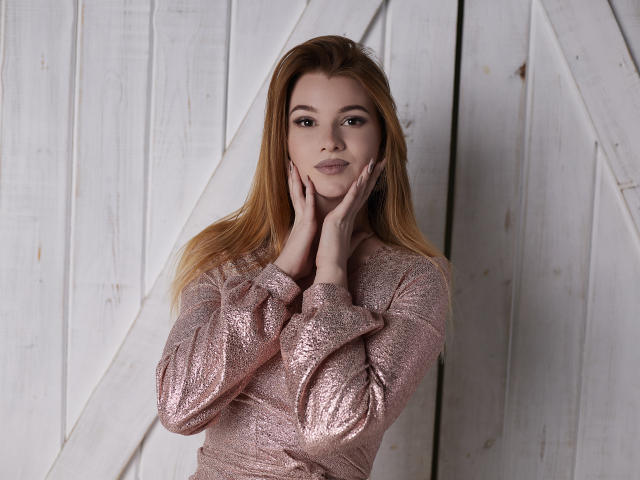 AlyaStar - Sexe cam en vivo - 8696872