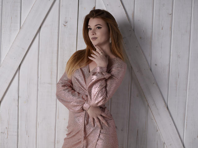 AlyaStar - Sexe cam en vivo - 8696888