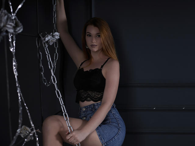 AlyaStar - Sexe cam en vivo - 8696924