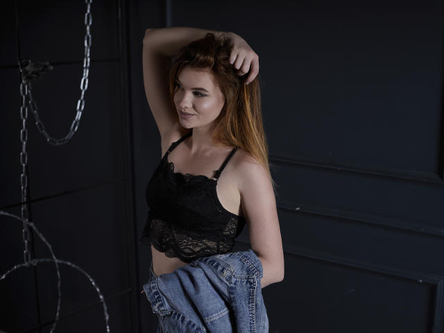 AlyaStar - Sexe cam en vivo - 8696928