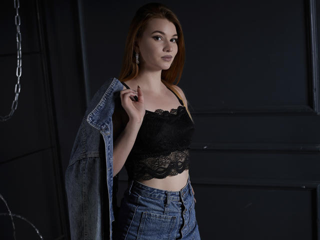 AlyaStar - Sexe cam en vivo - 8696940