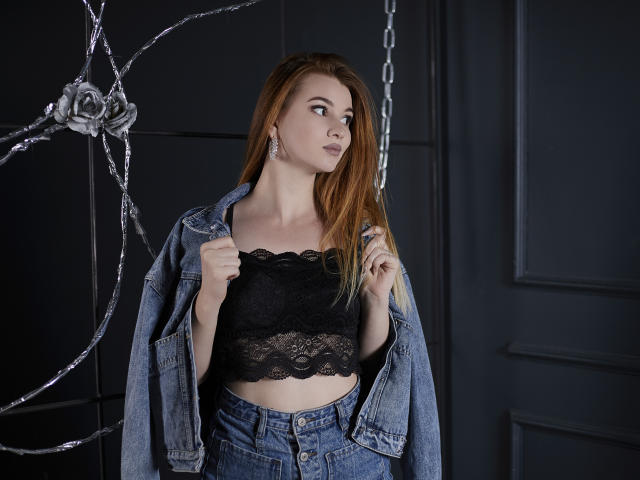 AlyaStar - Sexe cam en vivo - 8696944