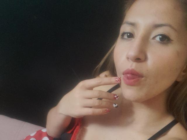 AnnitaLatinHot - Sexe cam en vivo - 8698616