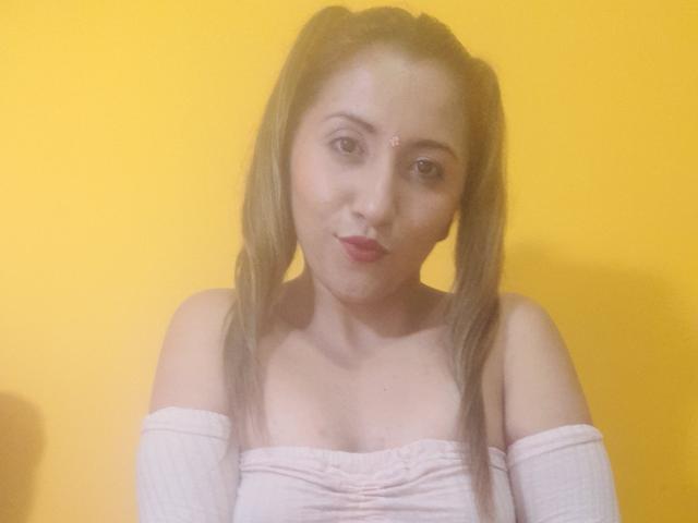 AnnitaLatinHot - Sexe cam en vivo - 8698620