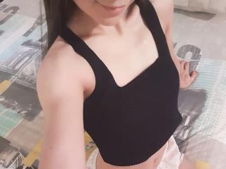 LooBaby - online chat exciting with this asian XXx young lady 