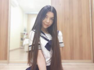 LooBaby - Live chat xXx with this thin constitution Porn young and sexy lady 