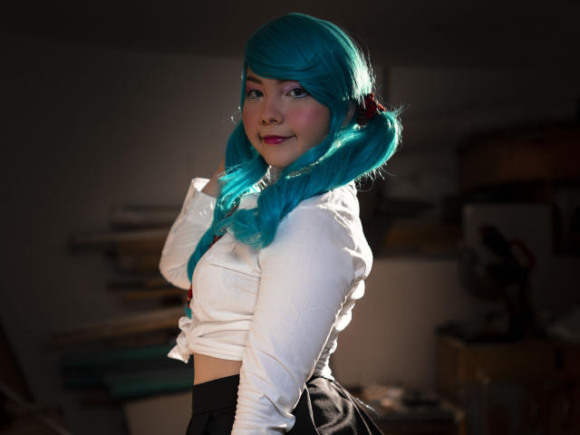 AdachaZhou - сексуальная веб-камера в реальном времени - 8699776