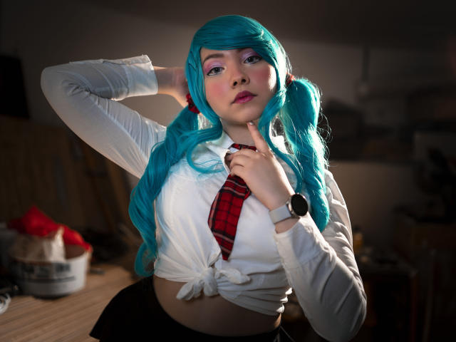 AdachaZhou - Camera khiêu dâm &amp; quyến rũ trực tiếp - 8699784