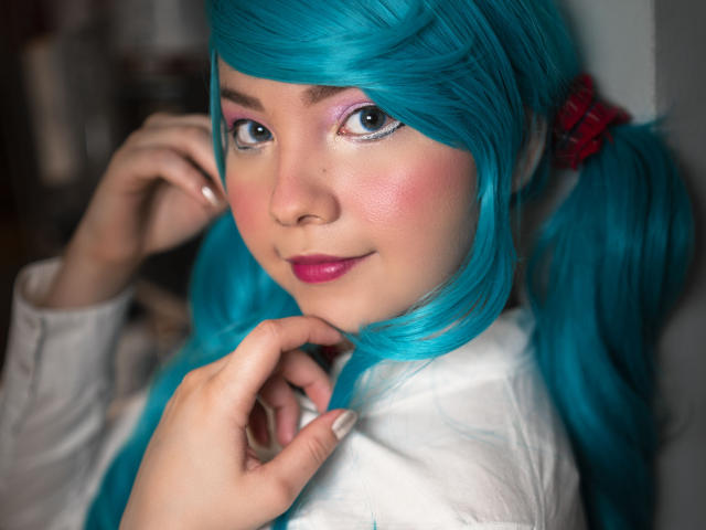 AdachaZhou - Live porn &amp; sex cam - 8699788