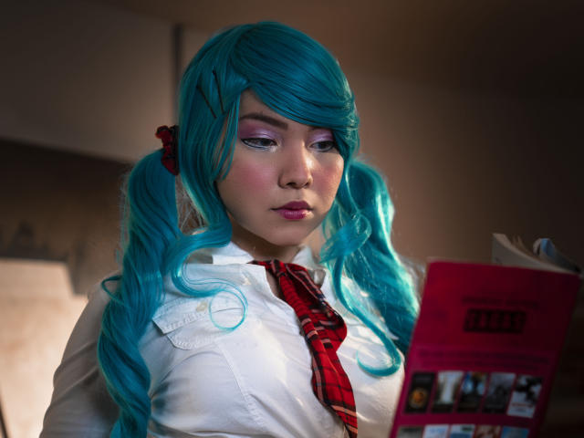 AdachaZhou - Camera khiêu dâm &amp; quyến rũ trực tiếp - 8699792