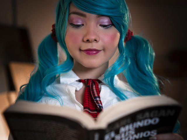 AdachaZhou - Camera khiêu dâm &amp; quyến rũ trực tiếp - 8699800