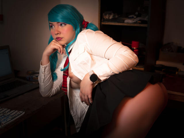 AdachaZhou - Live porn &amp; sex cam - 8699824