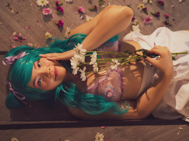 AdachaZhou - Sexe cam en vivo - 8699856